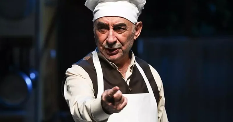 Oyunculuğu bıraktı dediler, Şener Şen sessizliğini bozdu!