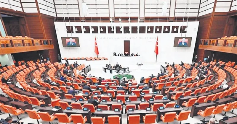 Tarihi komisyon bugün toplanıyor