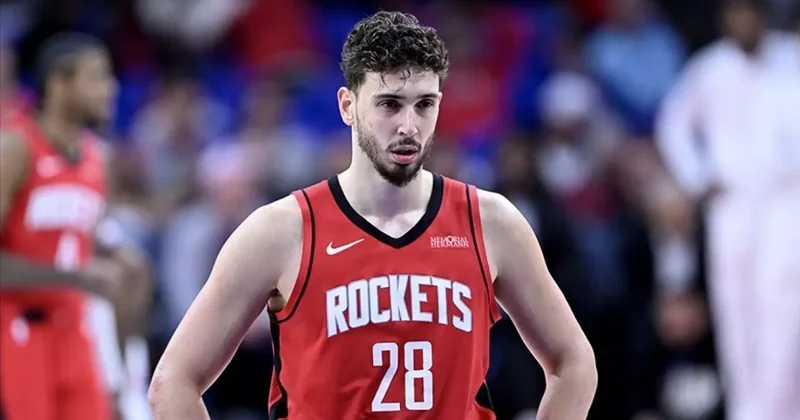 Avrupa Şampiyonası nda NBA rüzgarı esecek! Türkiye de de 2 isim olacak