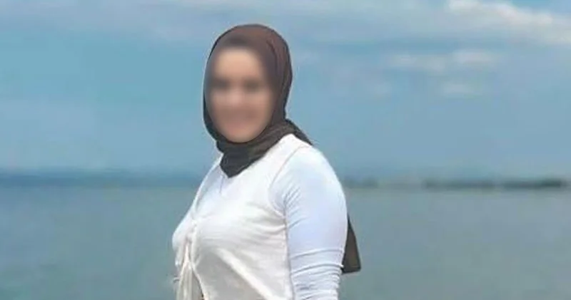Ankara da dehşet! Eşini yaralayıp canına kıydı