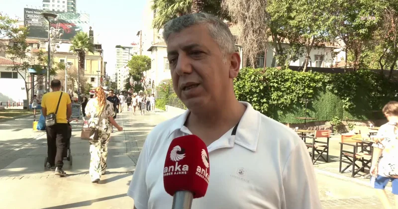 Vatandaşlardan TÜİK in enflasyon verilerine tepki: Gerçek hayatla ilgisi yok Sözcü Gazetesi