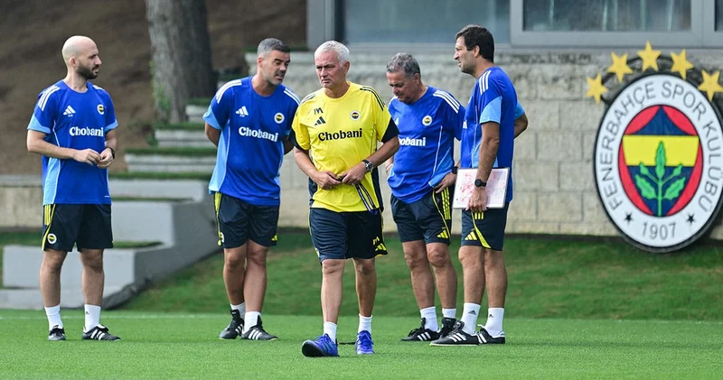 Feyennord Fenerbahçe nin planını çözdü