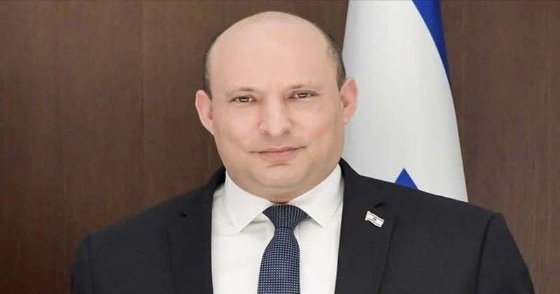Eski Başbakan: İsrail ABD desteğini kaybediyor