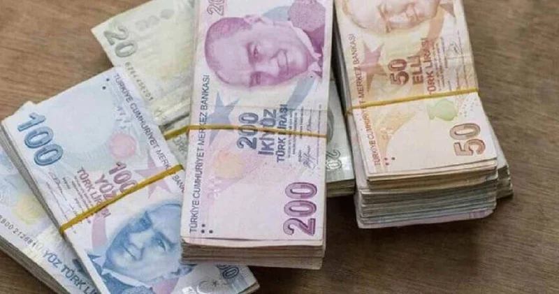 1 milyon TL nin getirisi eridi: Mevduat faizlerinde beklenmedik düşüş