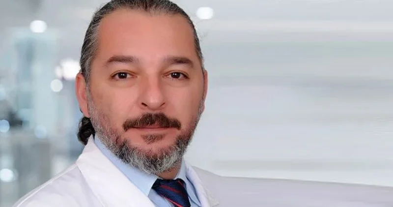 Ordu da doktorun feci ölümü!