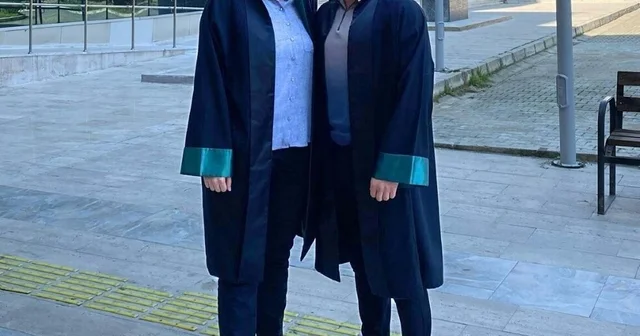 Boşanma davasında kayınpederine ait ev kadına tahsis edildi İzmir Haberleri