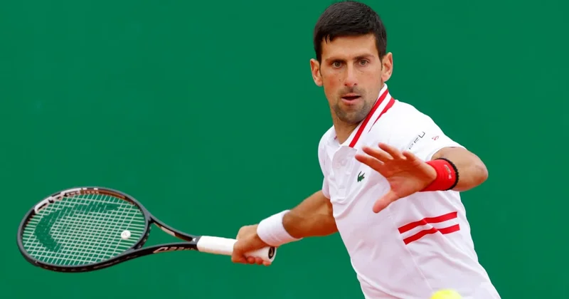Djokovic korkusu turnuvanın yerini değiştirdi Sözcü Gazetesi