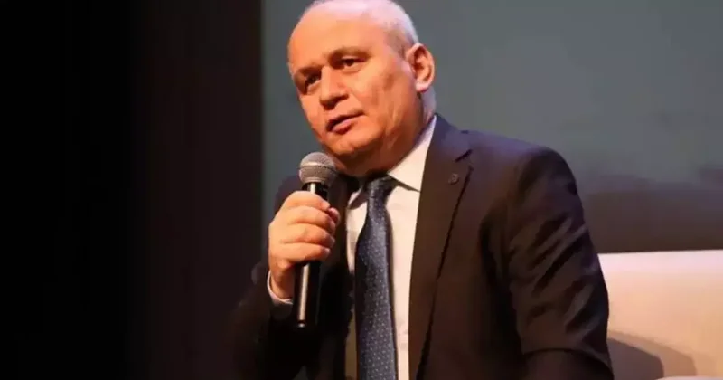 İlahiyatçı Cemil Kılıç skandallarına yenisi eklendi: Bu kadarı pes dedirtti