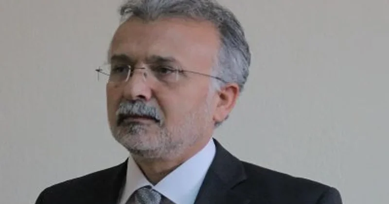‘Kemalist sistemi’ hedef aldı: Sahte diploma veren üniversitenin rektörü olduğu ortaya çıktı! Sözcü Gazetesi
