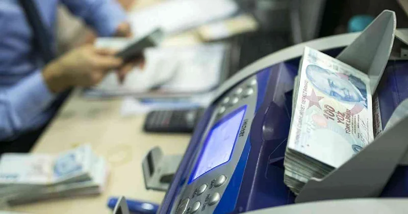 Merkez Bankası açıkladı: Türk lirası temmuzda değer kaybetti