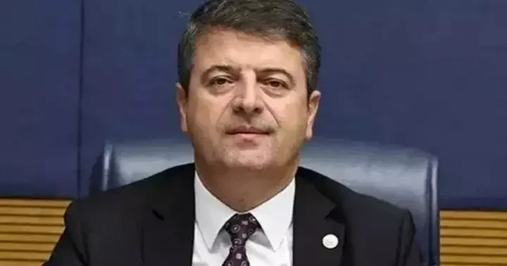 Son dakika... Adıyaman Belediye Başkanı Abdurrahman Tutdere görevine iade edildi