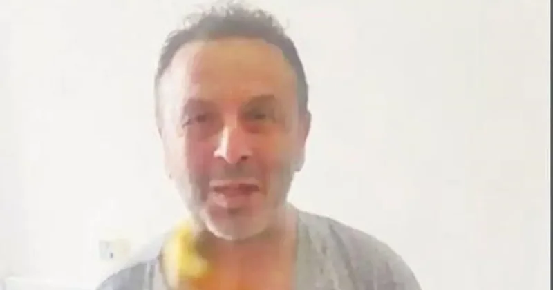 Necati Bilgiç’in büyük dramı