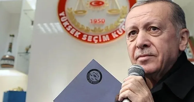 Anketi Saray a yakın isim açıkladı: Erdoğan ın en büyük rakibi kim? Sözcü Gazetesi