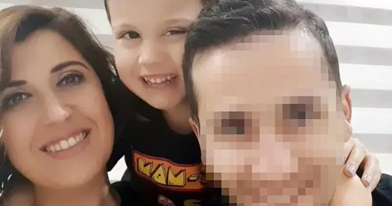 Edirne de aile trajedisi! Kumar borcu milyonlarca lirayı yuttu sonu cinayetle bitti