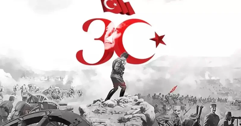 30 Ağustos resmi tatil mi: 2025 Zafer Bayramı nda resmi kurumlar açık mı?