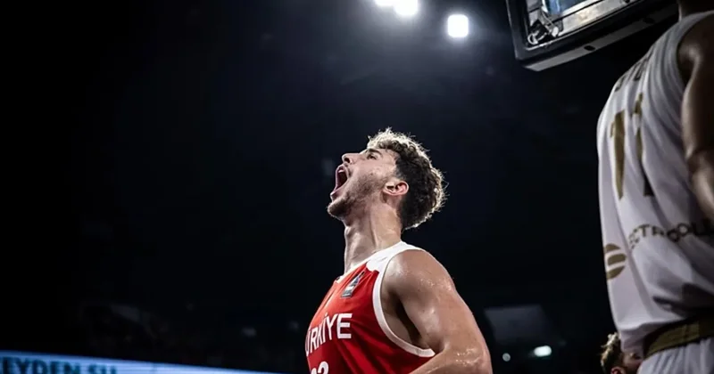 NBA yıldızları, FIBA EuroBasket 2025’te!