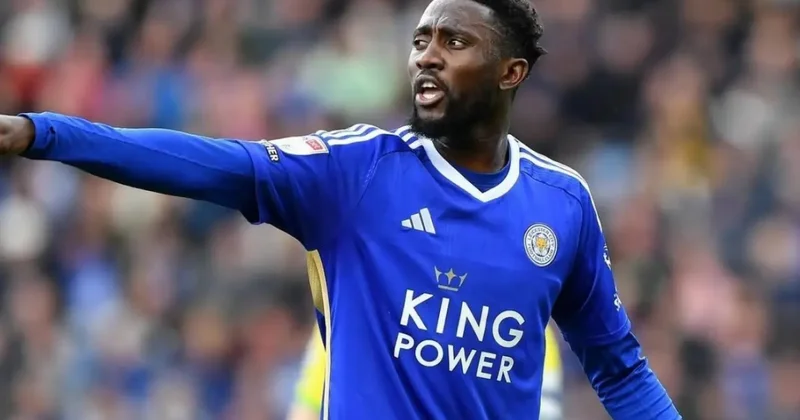 8 yıllık geçmiş Beşiktaş için silinebilir! Ndidi, Kartal olmak için gün sayıyor