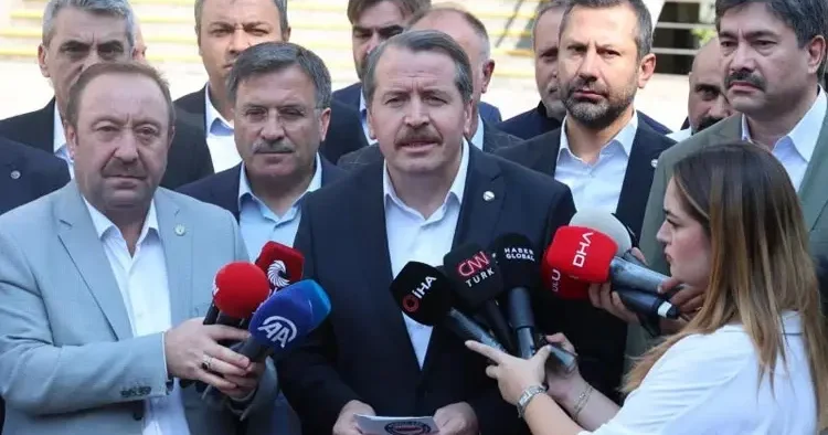 Memur Sen’den memur ve emekli zammı açıklaması
