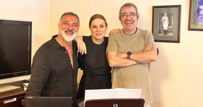 Don Kişot müzikali, 30 Eylül de seyirciyle buluşacak