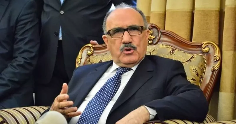 Beşir Atalay dan Sözcü Gazetesi ne yalanlama ve tepki!