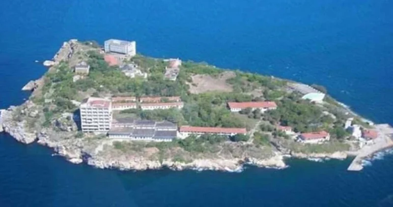 İmralı Adası’nda yapılacak anıt için ihale yapıldı