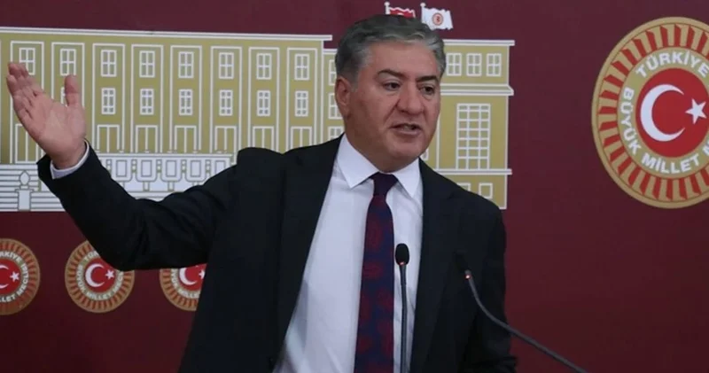 CHP Komisyon da asla deyip mesajını verdi