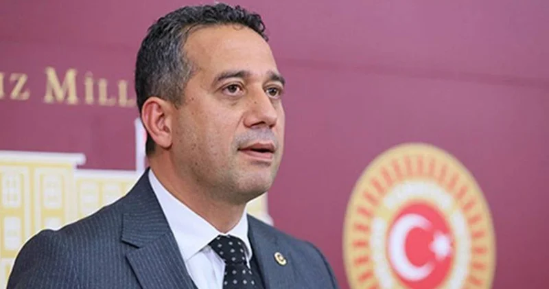 TÜİK ten CHP li Başarır a tazminat davası