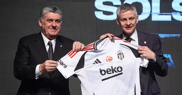 İtalyan ekibi doğruladı: Beşiktaş tan bir girişim oldu!
