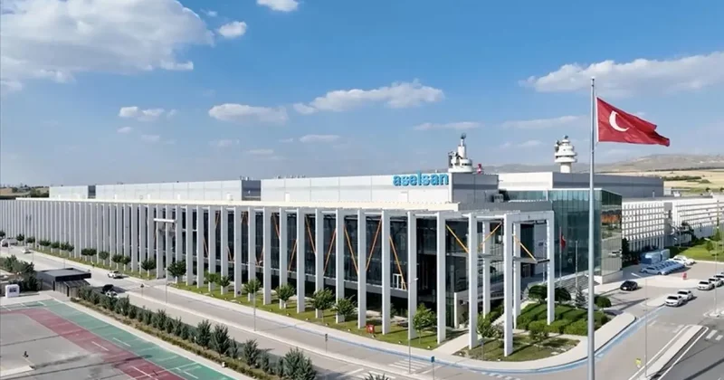 ASELSAN dan rekor ihracat sözleşmesi