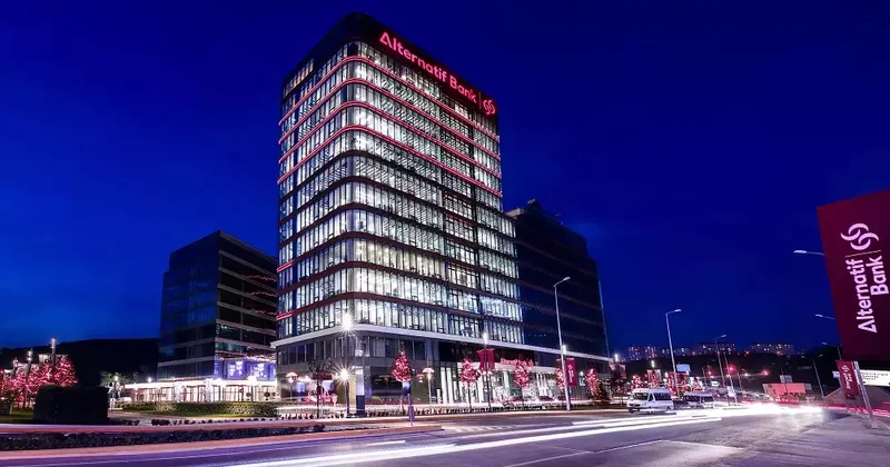 Alternatif Bank, Türkiye ekonomisine 105 milyar TL’lik katkı sağladığını duyurdu