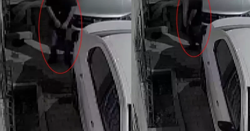 Esenyurt ta Cinsel Taciz Şüphelisi Tutuklandı