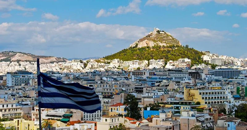 Atina da aşırı turizm halkın tepkisini çekiyor Turizm Haberleri
