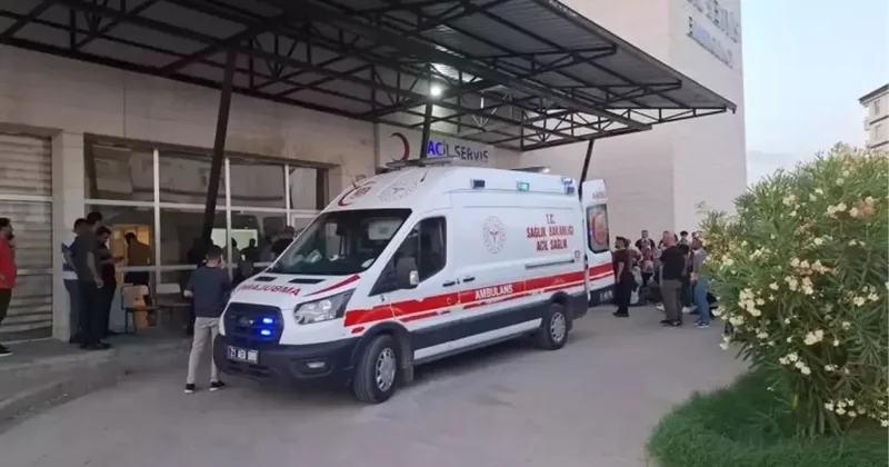 Durakta bekleyen adamın infaz edildiği anlar ortaya çıktı