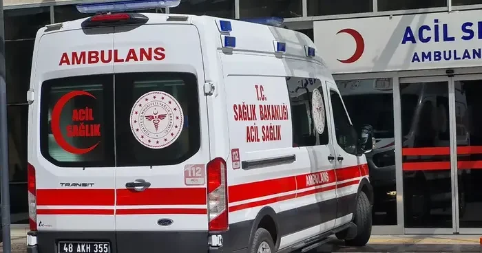 Bodrum da çıkan bıçaklı kavgada 1 kişi öldü, 2 kişi yaralandı