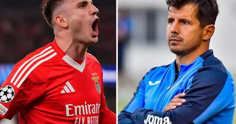 Transferde o da devreye girdi! Emre den Kerem e 3 Fenerbahçe tavsiyesi