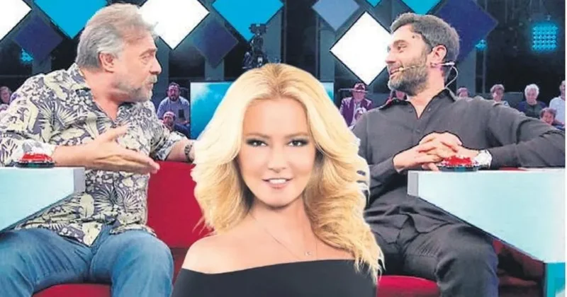 Güven Bana’yı ‘Eşkıya’ bastı