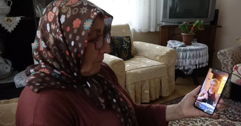 Trabzon da Boşanma Çilesi: Sinem Somun Cinayeti