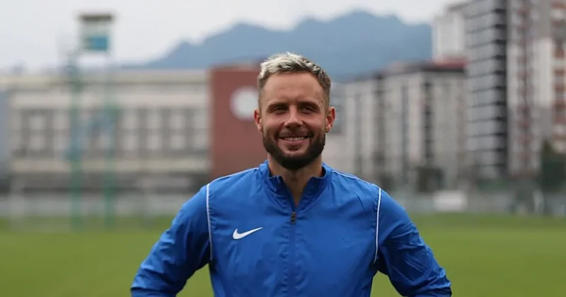 Casper Hojer: Güçlü bir takım oluşturduk