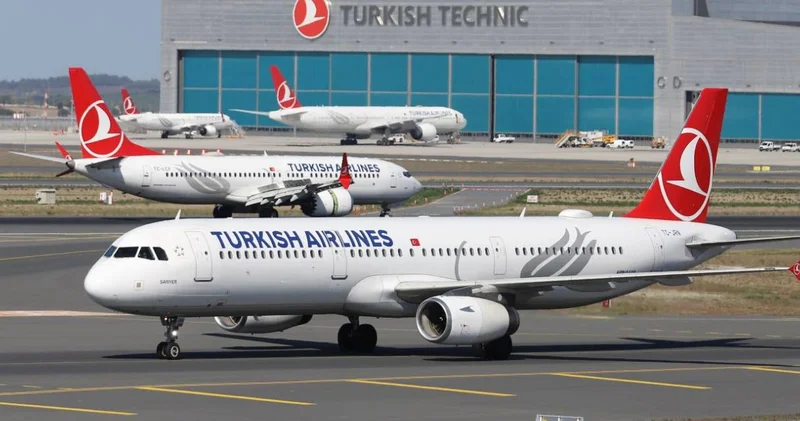 245 yolcu uçuşlardan men edildi