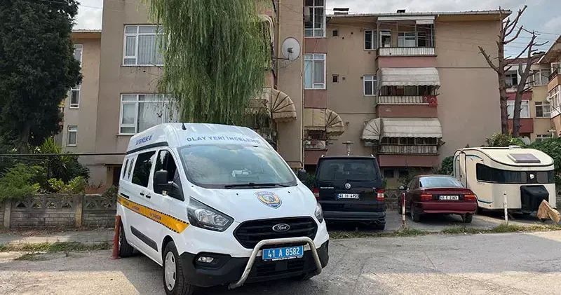 Epilepsi hastası evinde ölü bulundu