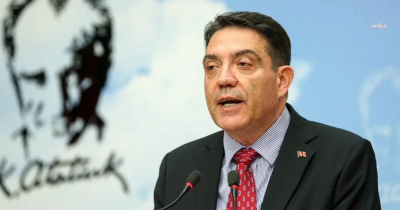 CHP li Bağcıoğlu ndan YAŞ ta siyasallaşma uyarısı