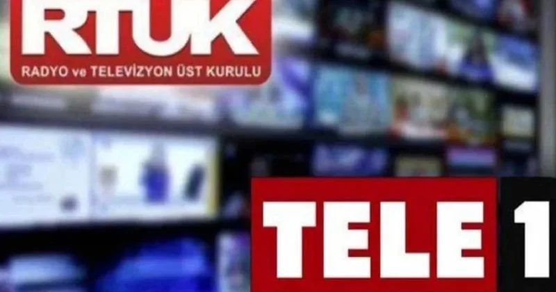 Tele 1 i karartma kararı durduruldu Sözcü Gazetesi