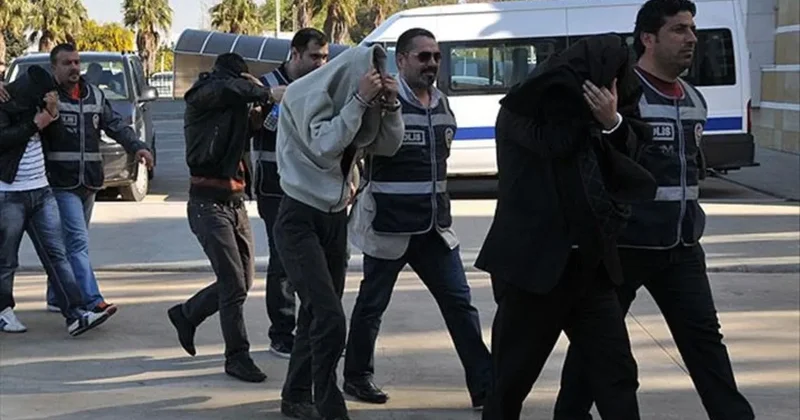 Sahte E İmza çetesi çökertildi! Devlete sızmaya kalktılar, başaramadılar: Muhalefet medyasının “devletin acziyeti” yalanı çöktü!