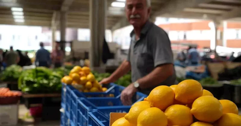 Fiyatı 2 kat arttı, pazarcılar isyan etti: Artık düğünlerde takacağız