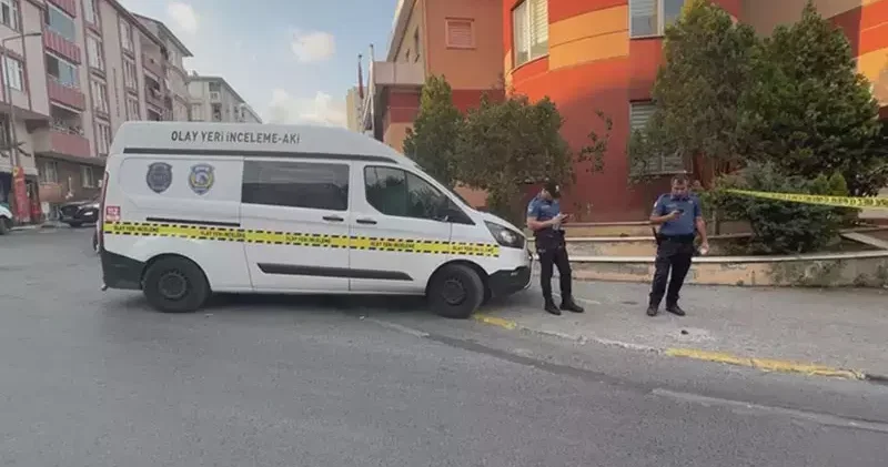 Esenyurt’ta karakoldan kaçmaya çalışan şüpheli yaralı olarak yakalandı