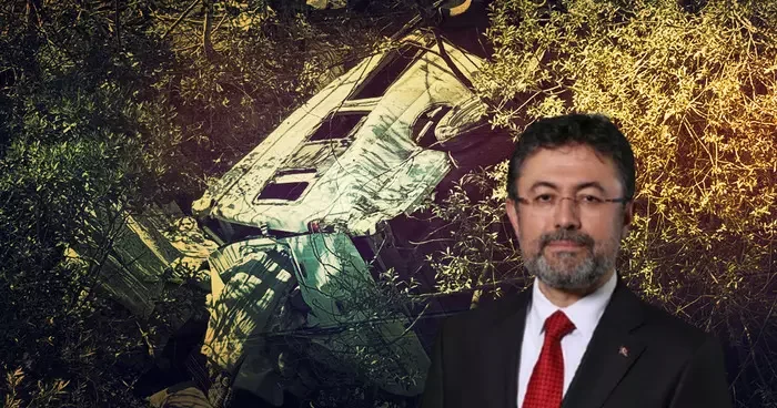 Bakan Yumaklı dan Sivas taki kahreden kazayla ilgili başsağlığı ve geçmiş olsun paylaşımı