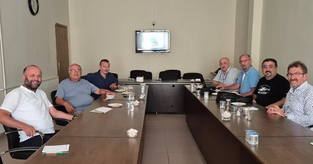 4. Nebiyan Doğa ve Gençlik Festivali fotoğrafçılar maratonu sonuçlandı Samsun Haberleri