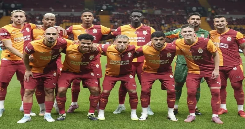 Galatasaray a kötü haberi verdi