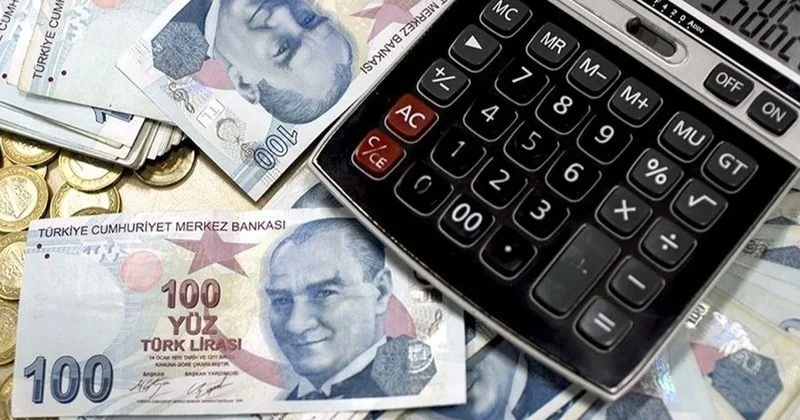 Asgari ücret 18 bin 562 liraya indi Sözcü Gazetesi