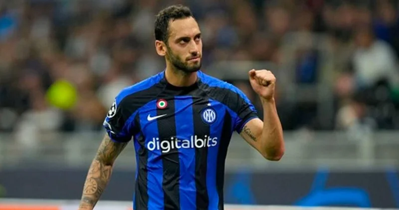 Fenerbahçe de yeniden Hakan Çalhanoğlu kararı